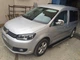 Volkswagen Caddy 2010-2015 хромированные накладки на зеркала (2 шт) из полированной нержавеющей стали - изображение 2