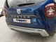 Накладка на задний бампер EuroCap (ABS) для Dacia Duster 2018-2024 гг - изображение 4