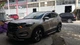 Дефлектор капота (мухобійка) EuroCap Hyundai Tucson TL 2016-2021, 3278K011 - зображення 1