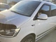 Нержавеющие полоски для зеркал Volkswagen T6 (2 шт) - изображение 8