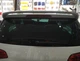 Спойлер Meliset HB (под покраску) для Volkswagen Golf 7/E-Golf - изображение 2