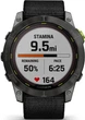 Smartwatch Garmin Enduro 2 Gray (010-02754-01) - obraz 7