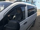 Дефлекторы окон ветровики Mercedes VITO W639 04-15 2шт SUNPLEX Мерседес Вито АМ0053820 - изображение 6