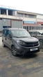 Fiat Doblo II (2015-2025) Дефлектор капота EuroCap - изображение 6