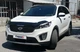 Дефлектор капота для Kia Sorento 3 UM 2014-2020, Мухобойка капота Kia Sorento 3 UM - изображение 4