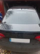 Спойлер Sunplex для Skoda Superb 2009-2015, черный 115,8×6,3 см - изображение 6