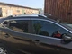 Рейлинги для Nissan Qashqai (2014-2021 гг), алюминиевые рейлинги, аксессуары для Nissan Qashqai - изображение 6