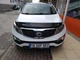 Дефлектор капота для Kia Sportage 2010-2015, Мухобойка капота Kia Sportage - изображение 7
