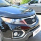 Дефлектор капота (мухобойка) EuroCap Kia Sorento XM 2009-2012, 30430410 - изображение 5