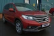 Дефлектор капота (мухобойка) EuroCap Honda CR-V 2012-2016, 3016K756 - изображение 4