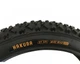 Покрышка Hakuba 16"x2.125, 57-305 - изображение 3