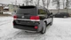 Комплект рестайлинга с LC200 2008-2015 на 2021 Executive для Toyota Land Cruiser 200 - изображение 8