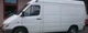 Комплект чорних накладок на арки (6 шт.) для Mercedes Sprinter W901/902/903/904/905 (1995-2006 років) - зображення 2