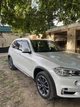 Ветровики для BMW X5 F-15 2013-2018 (4 шт), Дефлекторы окон BMW X5 F-15 V2 - изображение 4