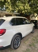 Ветровики для BMW X5 F-15 2013-2018 (4 шт), Дефлекторы окон BMW X5 F-15 V2 - изображение 6