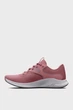 Жіночі рожеві кросівки UA W Charged Aurora 2 Under Armour 42 3025060-604 - изображение 3