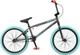 Велосипед GT BMX AIR 20" 20"Black Metal Grey - изображение 1