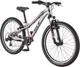 Велосипед GT Stomper Prime 24" Silver - изображение 2