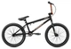 Велосипед Mongoose BMX Legion L10 20" 20 Black - изображение 1