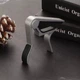 Универсальный каподастр ELIMA CAPO K-01 SILVER - изображение 5