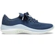 Кросівки Crocs LiteRide 360 Pacer, M8, Navy / Blue Grey, 41-42 - изображение 4