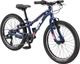 Велосипед GT Stomper Prime 20" Midnight - зображення 2