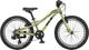 Велосипед GT Stomper Ace 20" Moss Green - зображення 1