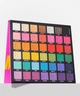 Палетка тіней By Beauty Bright Matte 42 Colour Palette - изображение 1