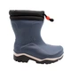 DUNLOP Гумові чоботи утеплені дитячі Blizzard, до -15°C, р.35 (арт.K354061) - зображення 4