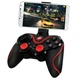 Бездротовий Bluetooth джойстик – геймпад Terios X3 для смартфона Android / iOS - зображення 1