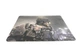 Килимок для мишки (Ігровий) F-3 Soldiers 18x22 - зображення 2