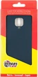 Чохол для смартфона Xiaomi Redmi Note 9S Dengos Carbon Blue (DG-TPU-CRBN-93) - зображення 4