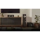 Сабвуфер Bowers & Wilkins ASW 610 Black (art.243121) - зображення 5