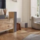 Сабвуфер Bowers & Wilkins ASW 610 White (art.243122) - зображення 4
