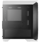 Корпус AeroCool Aero One Mini Frost-G-WT-v1 (ACCS-PB18043.21) White без БЖ - зображення 7
