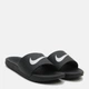 Детские шлепанцы для мальчика Nike Kawa Slide (Gs/Ps) 819352-001 31 (13C) (676556450790) - изображение 3