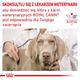 Mokra karma dla dorosłych psów Royal Canin Gastro Intestinal Dog Cans 400 g (9003579309445) (40380041) - obraz 6