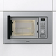 Мікрохвильова піч Gorenje BM201AG1X - зображення 2