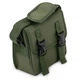 Бинокль LOSSO Premium ARMY 10*50 с сеткой и компасом - изображение 11