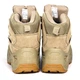 Ботинки тактические Han-Wild HW07 Sand Khaki 42 - изображение 4