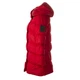 Пальто-пуховик HUPPA HEDDA 12558055-70004 червоний XXL 184-188 см (4741468916972) - зображення 6