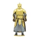 Металлический конструктор 3Д Metal Earth Iconx - Game of Thrones - The Mountain, ICX123 - изображение 1