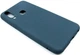 Чехол для смартфона Dengos Carbon для Vivo Y15 Blue (DG-TPU-CRBN-98) - изображение 2