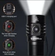 Фонарь Sofirn SC18 SST40 1800lm + аккумулятор 18650 - изображение 7
