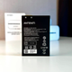 Портативный 4G/LTE Wi-Fi роутер Anteniti E5576 White (LTE Cat. 4 - скорость до 150 Мбит/с) - изображение 2