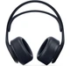 Гарнитура Наушники для Sony PlayStation 5 (PS5) PULSE 3D Wireless Headset Midnight Black - изображение 4