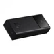 Внешний аккумулятор Baseus Star-Lord Digital Display Power Bank 30000mAh 22.5W Black. Портативное Зарядное Устройство. - изображение 5