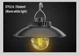 Лампа-ліхтар ретро, LED-filament, для кемпинга Liiya LI11B з акумулятором, зарядка USB tupe-C (58819842) - зображення 2