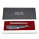 Небезпечна бритва шавет Parker PTABK Professional Barber Razor - изображение 1