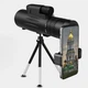 Монокуляр Losso Premium 10-30x, 42 мм (Линзы FMС) - изображение 6